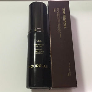 Hourglass Veil Fluid Makeup Oil Free (Honey)
